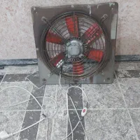 فن هواکش