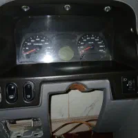 داشبورد پراید ۱۳۱ کامل|قطعات یدکی و لوازم جانبی|مینودشت, |دیوار