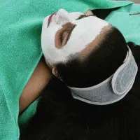 تخفیف ویژه پاکساژی و ماساژ صورت