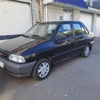 پراید۸۲بیرنگ