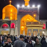 تورزیارتی مشهدوکربلا|تور و چارتر|نورآباد, |دیوار