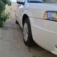 سورنEF7 قالپاق 403|خودرو سواری و وانت|سنقر, |دیوار