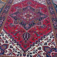 فرش|فرش|خواجه, |دیوار