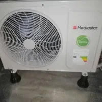 نصب و تعمیر تخصصی کولر گازی