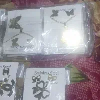 انواع بدلیجات رنگ ثابت