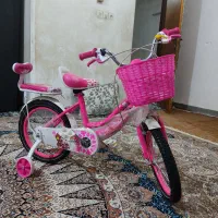 دوچرخه16درحدنوو|دوچرخه، اسکیت، اسکوتر|میناب, |دیوار