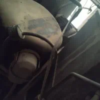 کولر پنجره ای اجنرال|کولر گازی و فنکوئل|برازجان, |دیوار