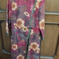 پیراهن و شلوار هندی