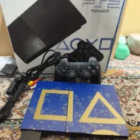 ps2 فلش خور شده