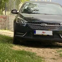 خودرو آریزو ۵ توربو مدل ۱۴۰۱ داشبورد جدید