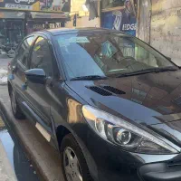 207 پانا|خودرو سواری و وانت|نسیمشهر, |دیوار