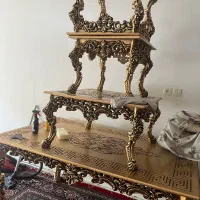 مبل|مبلمان خانگی و میز عسلی|مرند, |دیوار