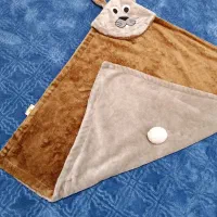 قنداق و پتو پیچ خارجی نوزاد|اسباب و اثاث بچه|دورود, |دیوار