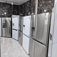 انواع سایداهای ال جی سامسونگ اصل کره|یخچال و فریزر|تهران, بهارستان|دیوار