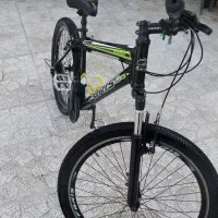 دوچرخه حرفه ایی 26|دوچرخه، اسکیت، اسکوتر|چرداول, |دیوار