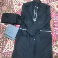 مانتو شلوار فرم مدرسه