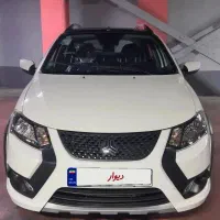 کوییک ار اس،مدل ۱۴۰۴ اپشنال فول،۸۵ گانه،با مانیتور