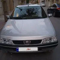 پژو SLX مدل 99 بدون یک ریال خرج