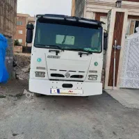 بادسان کمپرسی