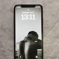 اپل iPhone X با حافظهٔ ۶۴ گیگابایت|موبایل|تهران, نارمک|دیوار