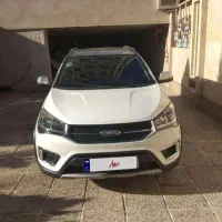 ام وی ام X22 اتومات اسپرت اکسلنت مدل 96/ فقط اقساط