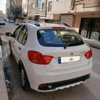 کوییک 1404 S|خودرو سواری و وانت|گلستان (تهران), |دیوار