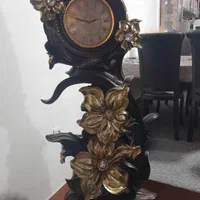 ساعت تمیز درحدنو