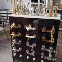 توالت فرنگی عمده و جزئی|لوازم سرویس بهداشتی|کرج, بازار مصالح ساختمانی|دیوار