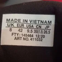 کتونی اصل اورجینال|کیف، کفش، کمربند|تهران, خواجه نظام الملک|دیوار