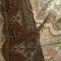 فرش ۱۲متری|فرش|قم, نیروگاه|دیوار