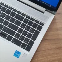 لپ‌تاپ  HP ProBook 650 G8 در حد نو|رایانه همراه|بروجرد, |دیوار