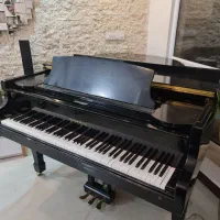 پیانو گرند سمیک کره‌ای سایز ۱۷۲|پیانو، کیبورد، آکاردئون|تهران, ظفر|دیوار