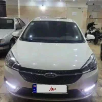 آریزو5 توربو 1401 اتومات فول