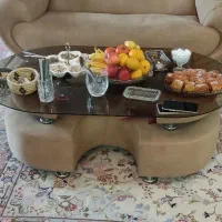 مبل|مبلمان خانگی و میز عسلی|تربتحیدریه, یحیی آباد|دیوار