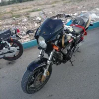 cb400هایپر  هندا cb قیمت مقطوع