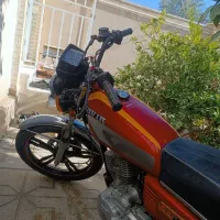 کویر ۲۰۰|موتورسیکلت|مهریز, |دیوار