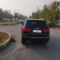 هایما s7 مدل 97|خودرو سواری و وانت|ارومیه, |دیوار