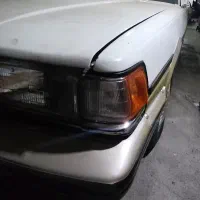 تویوتا کریسیدا