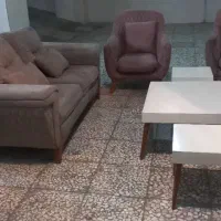 مبل راحتی چستر