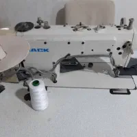 چرخ راسته دوز تمام اتومات جک