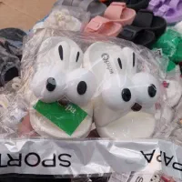 حراجی واقعی دمپایی یعنی این