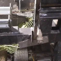 دستگاه خراطی کپی زن مهره تخته نرد|ماشین‌آلات صنعتی|سنندج, |دیوار