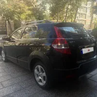 اچ سی کراس مدل۹۷ بدون رنگ|خودرو سواری و وانت|کرج, گلشهر|دیوار