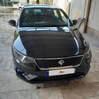 تارا دنده مدل ۱۴۰۲ کارکرد ۱۷هزار