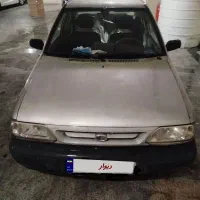 پراید مدل ۸۸