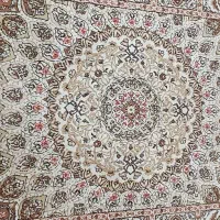 فرش ۶ متری و فرش یک و نیم متری|فرش|تهران, منیریه|دیوار