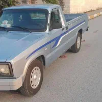 فروش کارا ۱۷۰۰دوگانه بیرنگ فوق العاده سالم