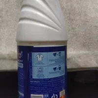 مایع سفیدکننده|مواد شوینده و دستمال کاغذی|سیمین شهر, |دیوار