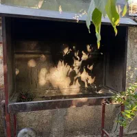 لوازم کافه و دکه و مغازه و...