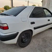 زانتیا ۲۰۰۰|خودرو سواری و وانت|آبادان, |دیوار